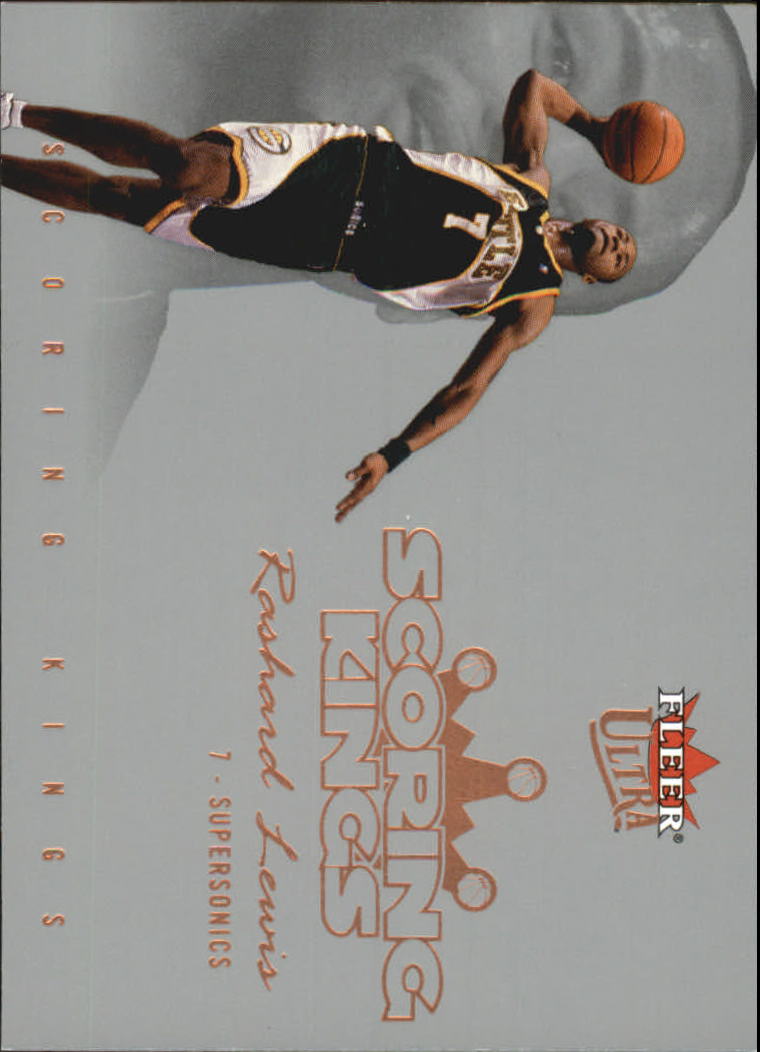 2004/2005 Ultra (Fleer) Basketball Part 3 Insert and Game Used Cards - Picture 28 of 41