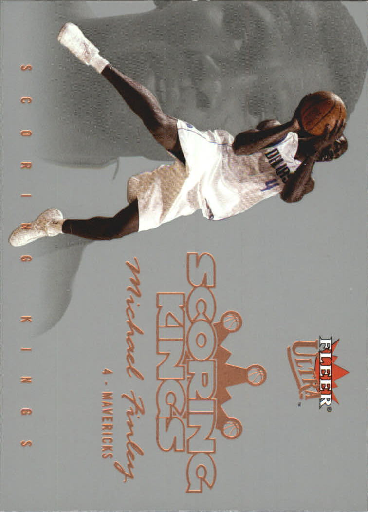 2004/2005 Ultra (Fleer) Basketball Part 3 Insert and Game Used Cards - Picture 36 of 41