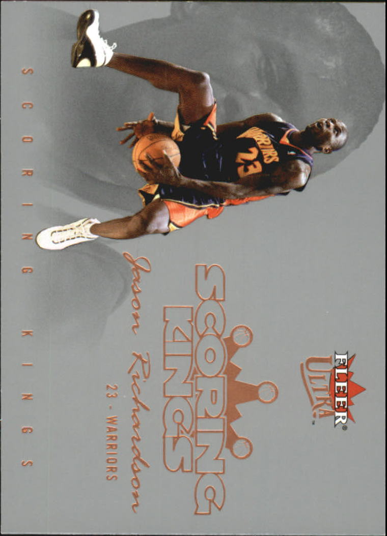 2004/2005 Ultra (Fleer) Basketball Part 3 Insert and Game Used Cards - Picture 38 of 41