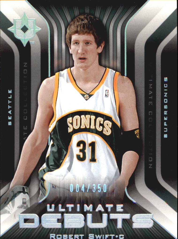 Baloncesto 2004/2005 Ultimate Collection (cubierta superior) - Imagen 146 de 159