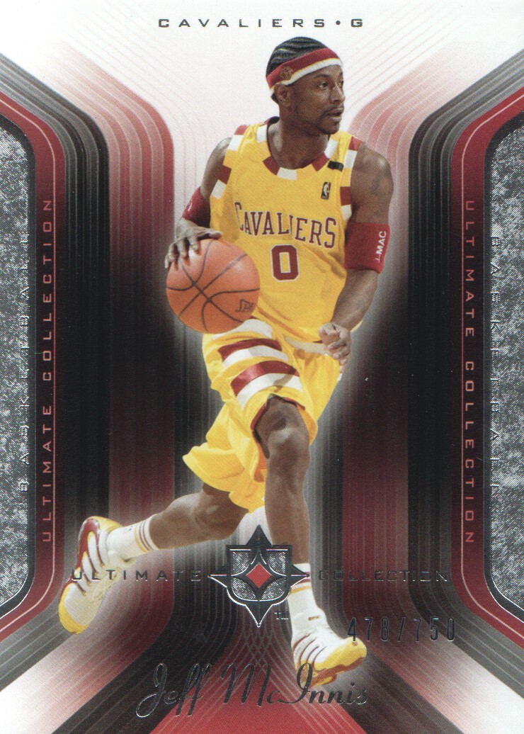 Baloncesto 2004/2005 Ultimate Collection (cubierta superior) - Imagen 20 de 159