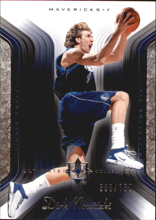 Baloncesto 2004/2005 Ultimate Collection (cubierta superior) - Imagen 22 de 159