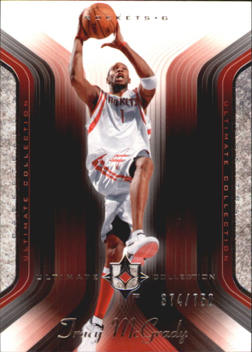Baloncesto 2004/2005 Ultimate Collection (cubierta superior) - Imagen 44 de 159