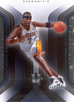 Baloncesto 2004/2005 Ultimate Collection (cubierta superior) - Imagen 46 de 159