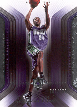 Baloncesto 2004/2005 Ultimate Collection (cubierta superior) - Imagen 60 de 159