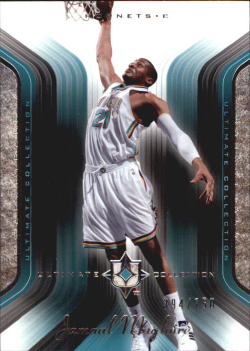Baloncesto 2004/2005 Ultimate Collection (cubierta superior) - Imagen 68 de 159