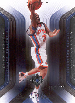Baloncesto 2004/2005 Ultimate Collection (cubierta superior) - Imagen 72 de 159