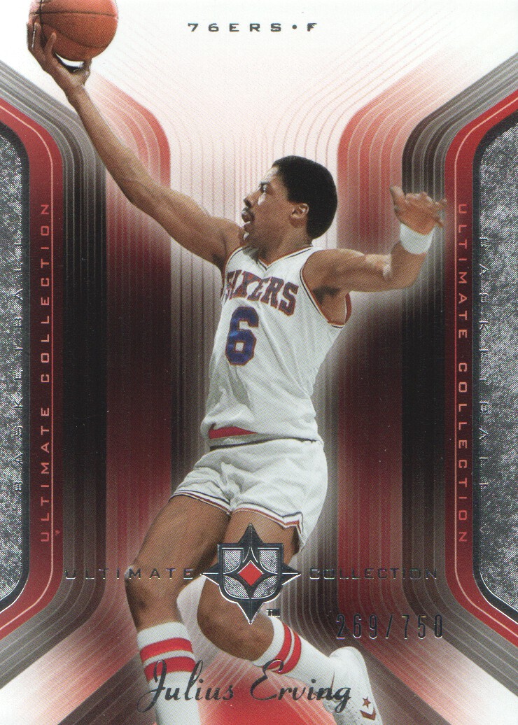 Baloncesto 2004/2005 Ultimate Collection (cubierta superior) - Imagen 84 de 159