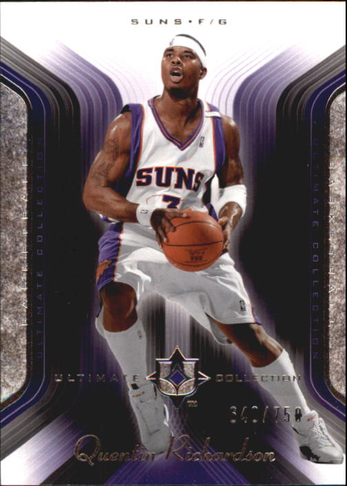 Baloncesto 2004/2005 Ultimate Collection (cubierta superior) - Imagen 94 de 159