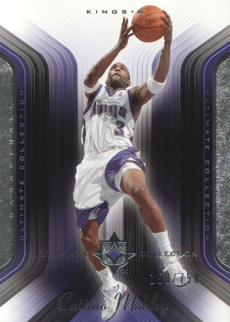 Baloncesto 2004/2005 Ultimate Collection (cubierta superior) - Imagen 104 de 159
