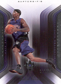 Baloncesto 2004/2005 Ultimate Collection (cubierta superior) - Imagen 116 de 159