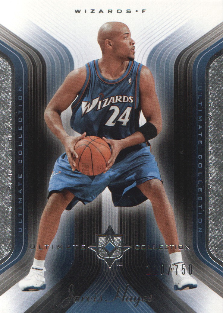 Baloncesto 2004/2005 Ultimate Collection (cubierta superior) - Imagen 126 de 159