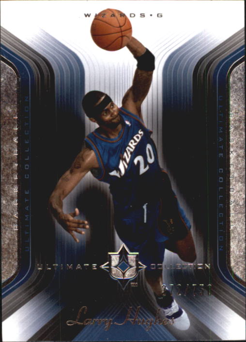 Baloncesto 2004/2005 Ultimate Collection (cubierta superior) - Imagen 128 de 159