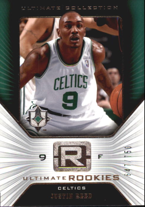 Baloncesto 2004/2005 Ultimate Collection (cubierta superior) - Imagen 134 de 159