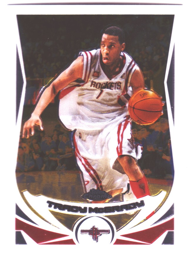 2004-05 Topps Chrome Basketball "Main Set" Cards #1 to #220 Rookies and Veterans - Picture 119 of 215