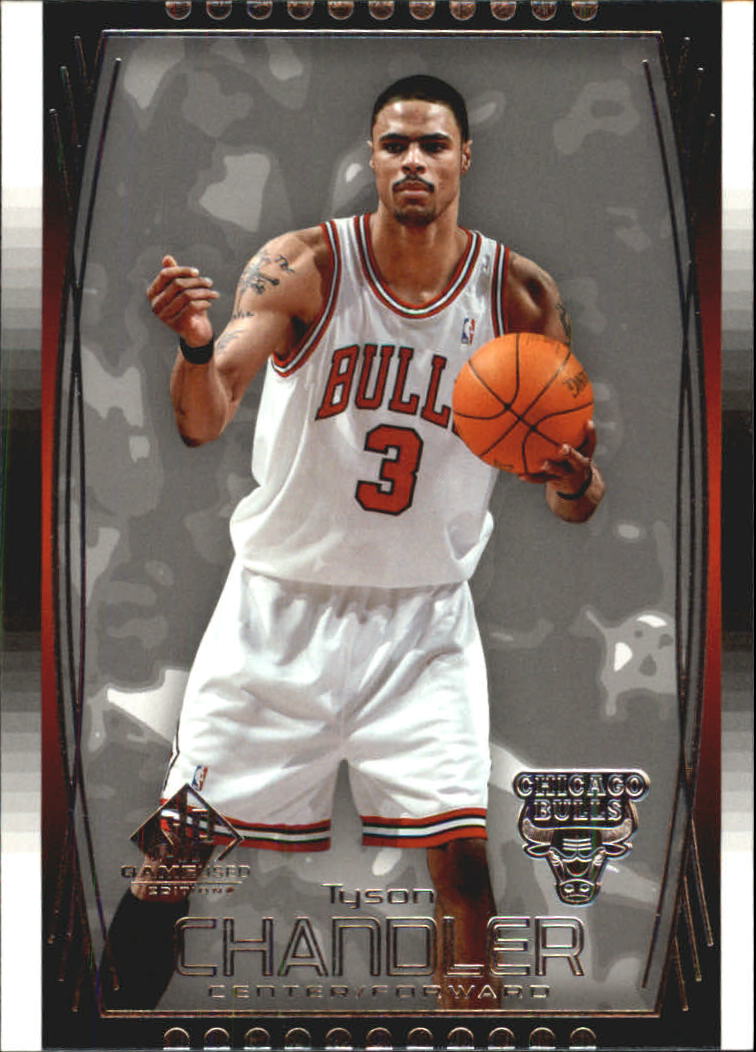 2004/2005 SP Game Used (Upper Deck) Basketball - Picture 14 of 290