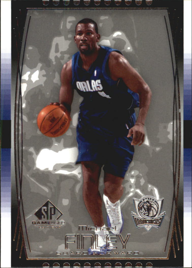 2004/2005 SP Game Used (Upper Deck) Basketball - Picture 22 of 290