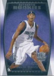2004/2005 SP Game Used (Upper Deck) Basketball - Picture 128 of 290