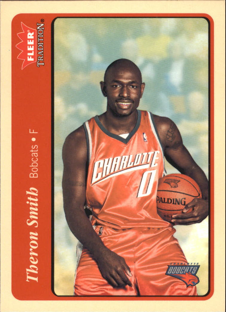 2004/2005 Tradition (Fleer) Basketball Part 1 Red Main Set Cards #1 to #268 - Picture 18 of 496