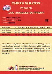 2004/2005 Tradition (Fleer) Basketball Part 1 Red Main Set Cards #1 to #268 - Picture 171 of 496