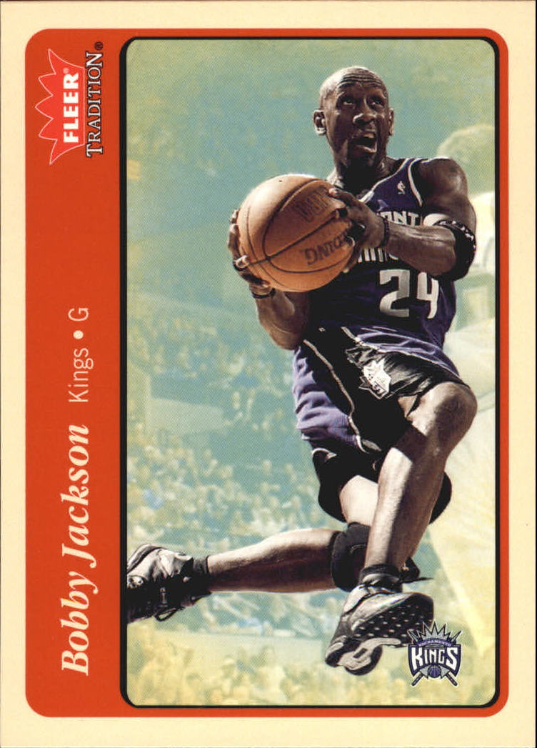 2004/2005 Tradition (Fleer) Basketball Part 1 Red Main Set Cards #1 to #268 - Picture 194 of 496