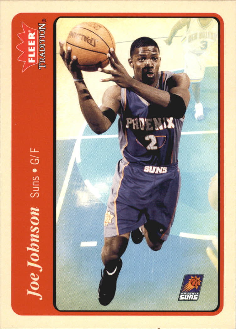 2004/2005 Tradition (Fleer) Basketball Part 1 Red Main Set Cards #1 to #268 - Picture 394 of 496