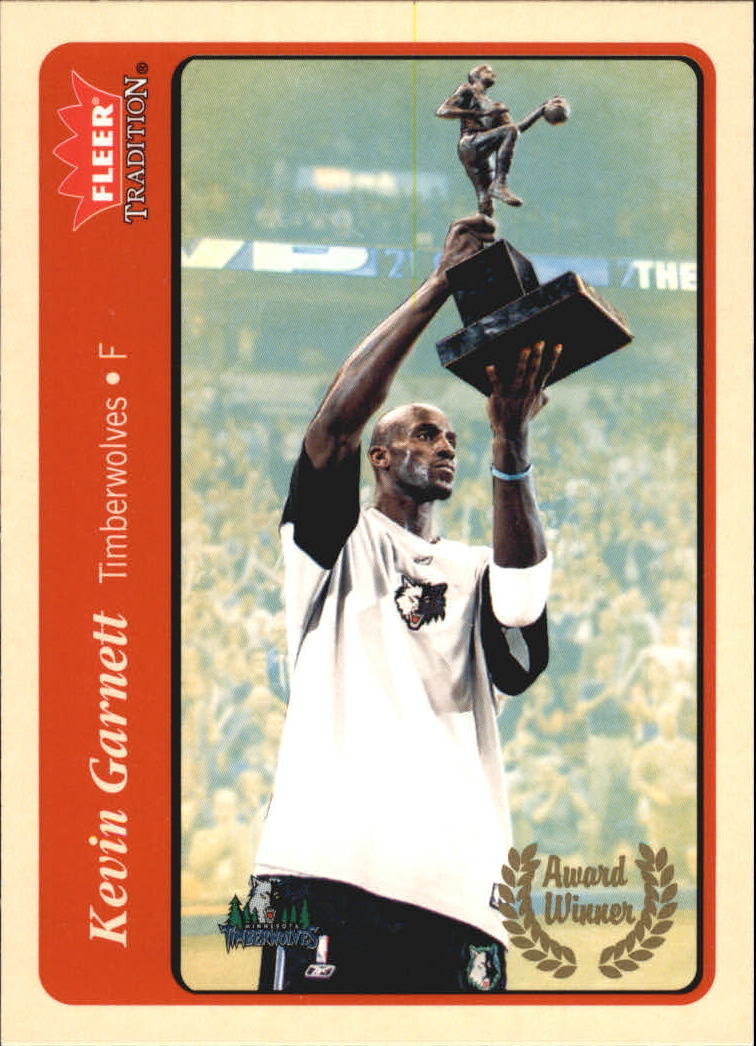2004/2005 Tradition (Fleer) Basketball Part 1 Red Main Set Cards #1 to #268 - Picture 412 of 496