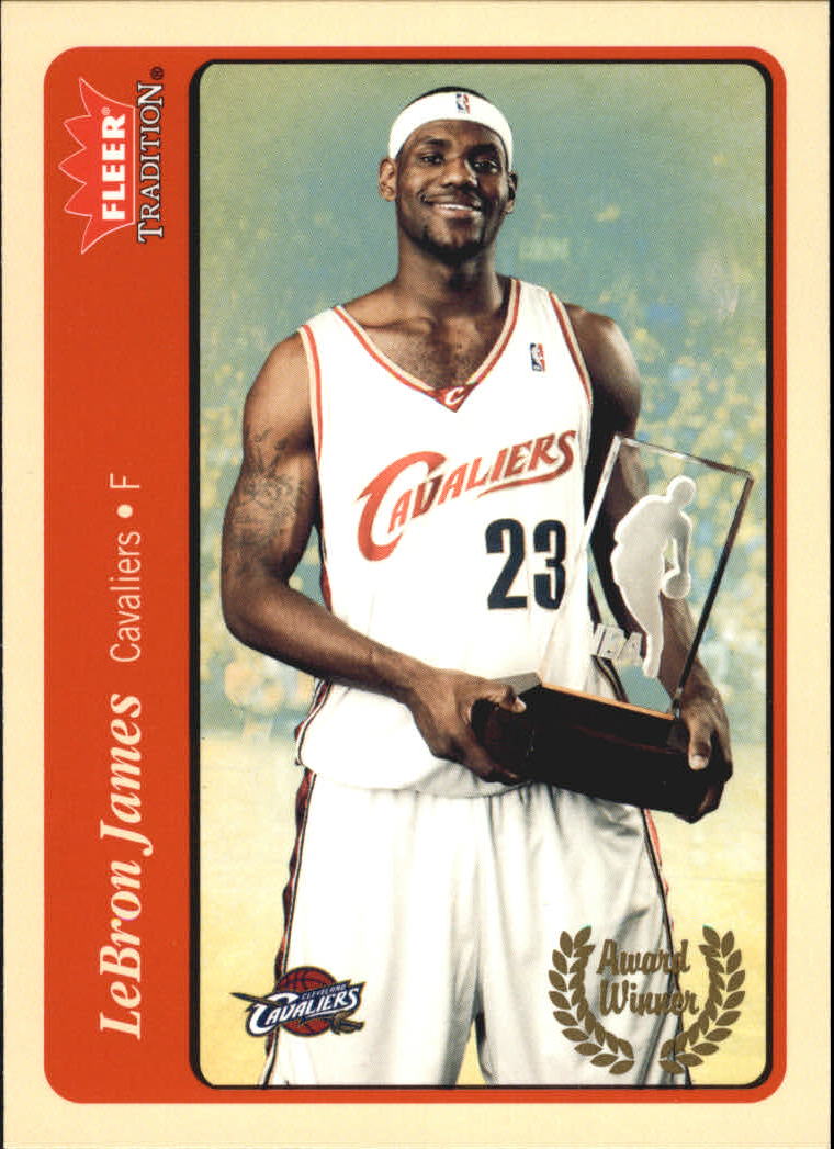 2004/2005 Tradition (Fleer) Basketball Part 1 Red Main Set Cards #1 to #268 - Picture 414 of 496