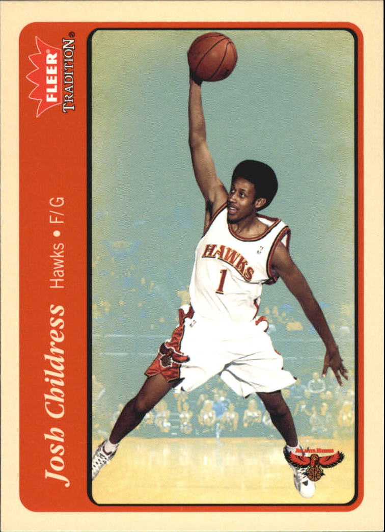 2004/2005 Tradition (Fleer) Basketball Part 1 Red Main Set Cards #1 to #268 - Picture 440 of 496