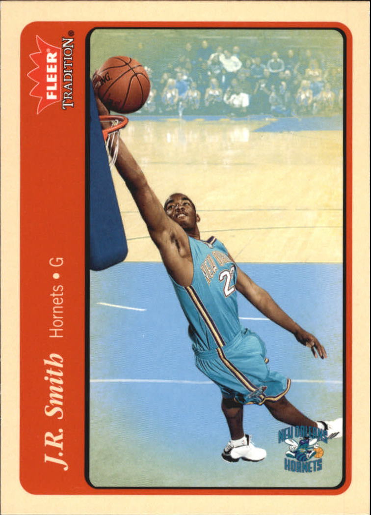 2004/2005 Tradition (Fleer) Basketball Part 1 Red Main Set Cards #1 to #268 - Picture 464 of 496