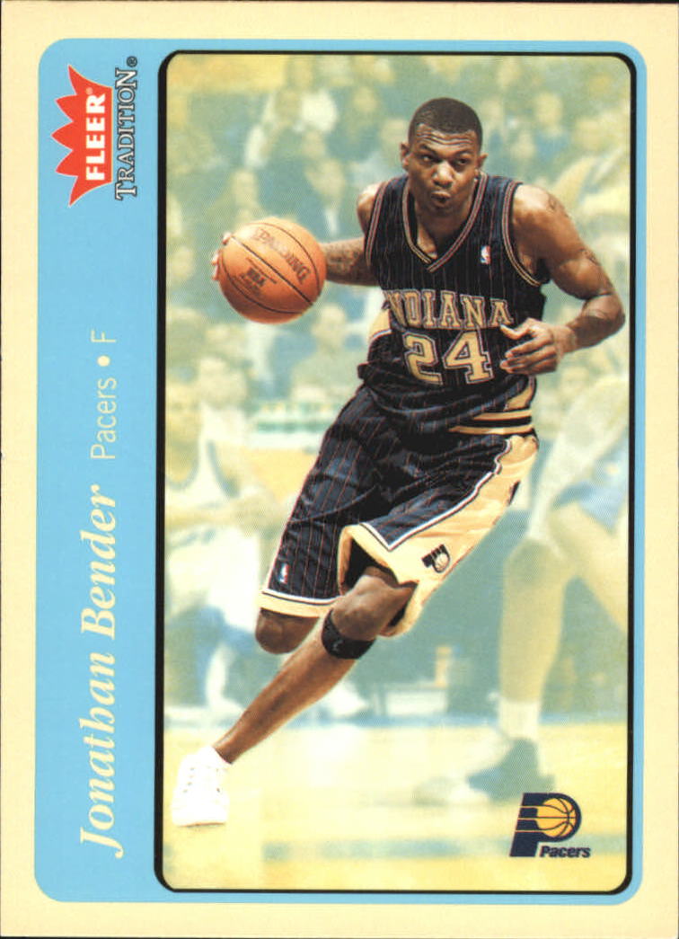 2004/2005 Tradition (Fleer) Basketball Part 2 Parallel Blue Cards #1 to #249 - Picture 2 of 357