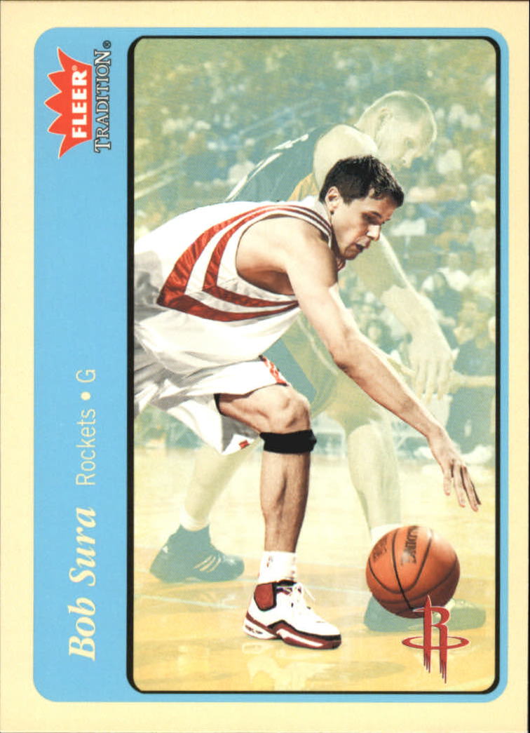 2004/2005 Tradition (Fleer) Basketball Part 2 Parallel Blue Cards #1 to #249 - Picture 16 of 357