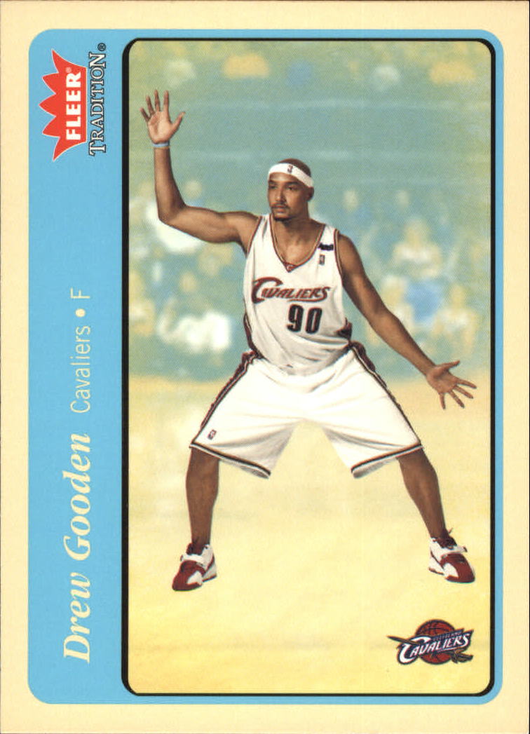 2004/2005 Tradition (Fleer) Basketball Part 2 Parallel Blue Cards #1 to #249 - Picture 36 of 357