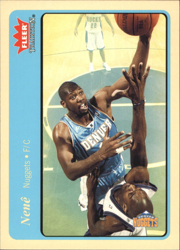 2004/2005 Tradition (Fleer) Basketball Part 2 Parallel Blue Cards #1 to #249 - Picture 38 of 357
