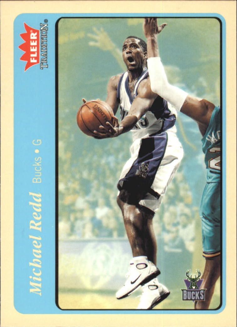 2004/2005 Tradition (Fleer) Basketball Part 2 Parallel Blue Cards #1 to #249 - Picture 70 of 357