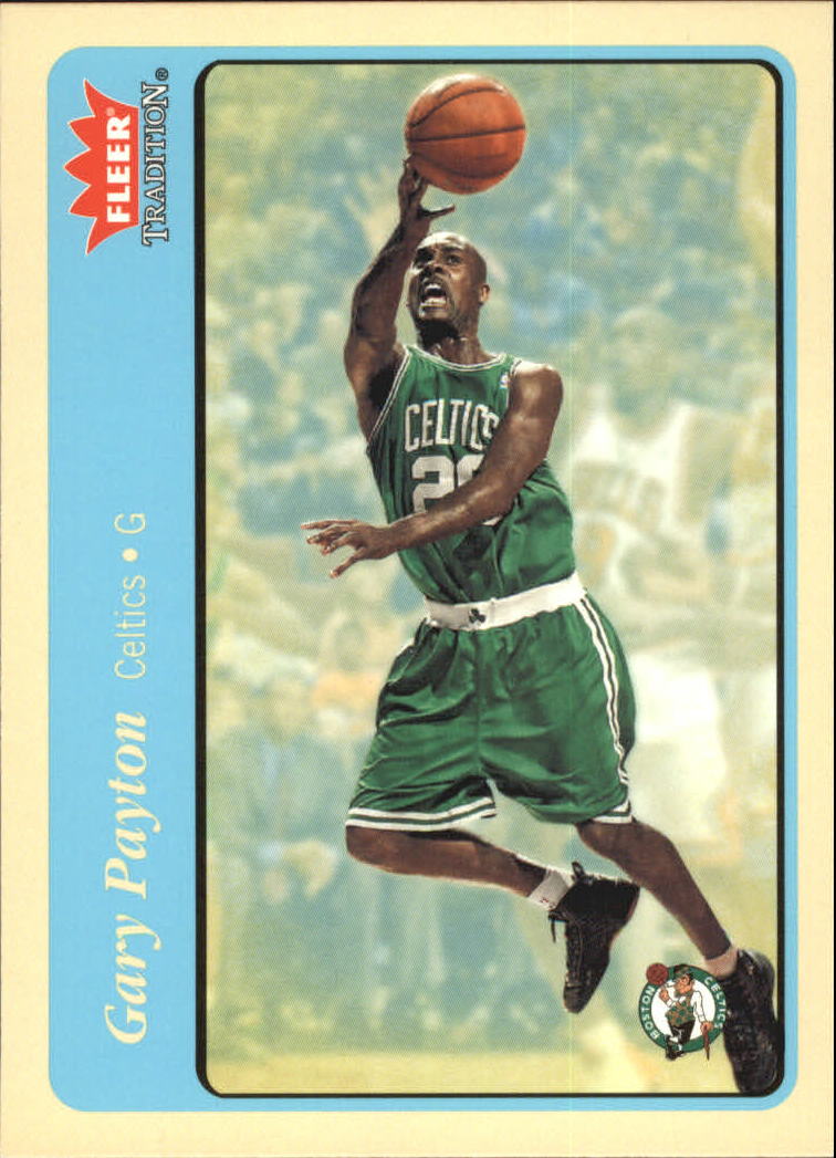 2004/2005 Tradition (Fleer) Basketball Part 2 Parallel Blue Cards #1 to #249 - Picture 80 of 357