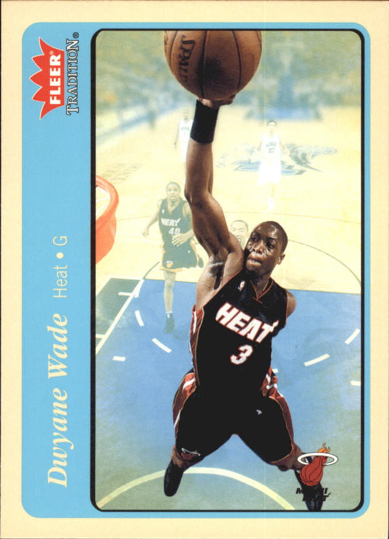2004/2005 Tradition (Fleer) Basketball Part 2 Parallel Blue Cards #1 to #249 - Picture 110 of 357