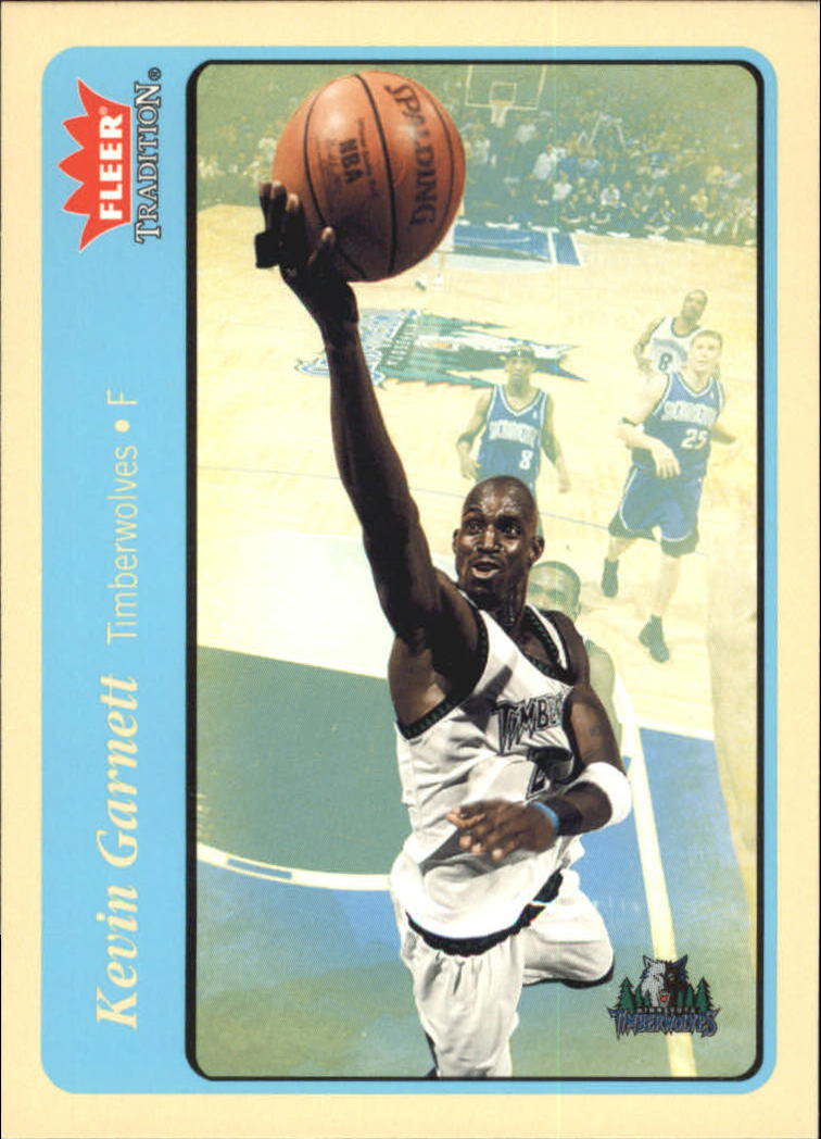 2004/2005 Tradition (Fleer) Basketball Part 2 Parallel Blue Cards #1 to #249 - Picture 112 of 357