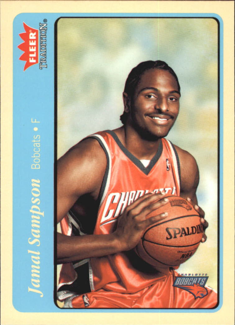 2004/2005 Tradition (Fleer) Basketball Part 2 Parallel Blue Cards #1 to #249 - Picture 118 of 357