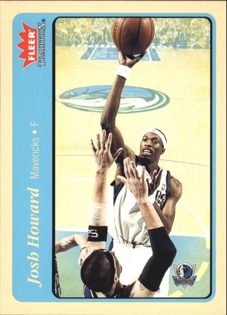 2004/2005 Tradition (Fleer) Basketball Part 2 Parallel Blue Cards #1 to #249 - Picture 120 of 357