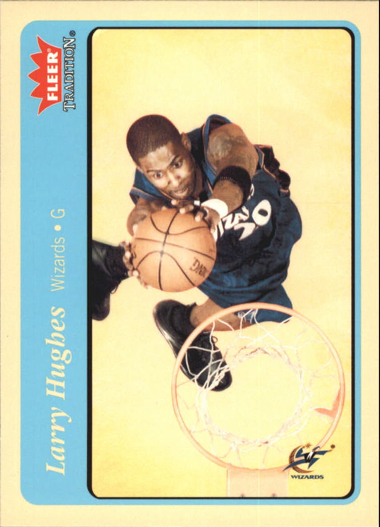 2004/2005 Tradition (Fleer) Basketball Part 2 Parallel Blue Cards #1 to #249 - Picture 128 of 357