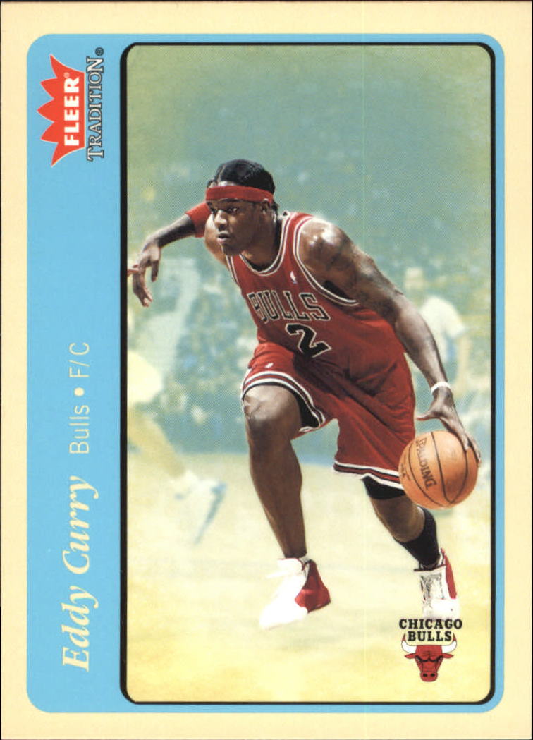 2004/2005 Tradition (Fleer) Basketball Part 2 Parallel Blue Cards #1 to #249 - Picture 130 of 357