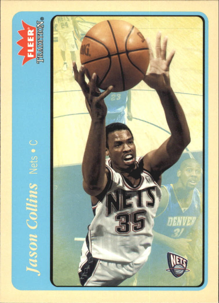 2004/2005 Tradition (Fleer) Basketball Part 2 Parallel Blue Cards #1 to #249 - Picture 144 of 357