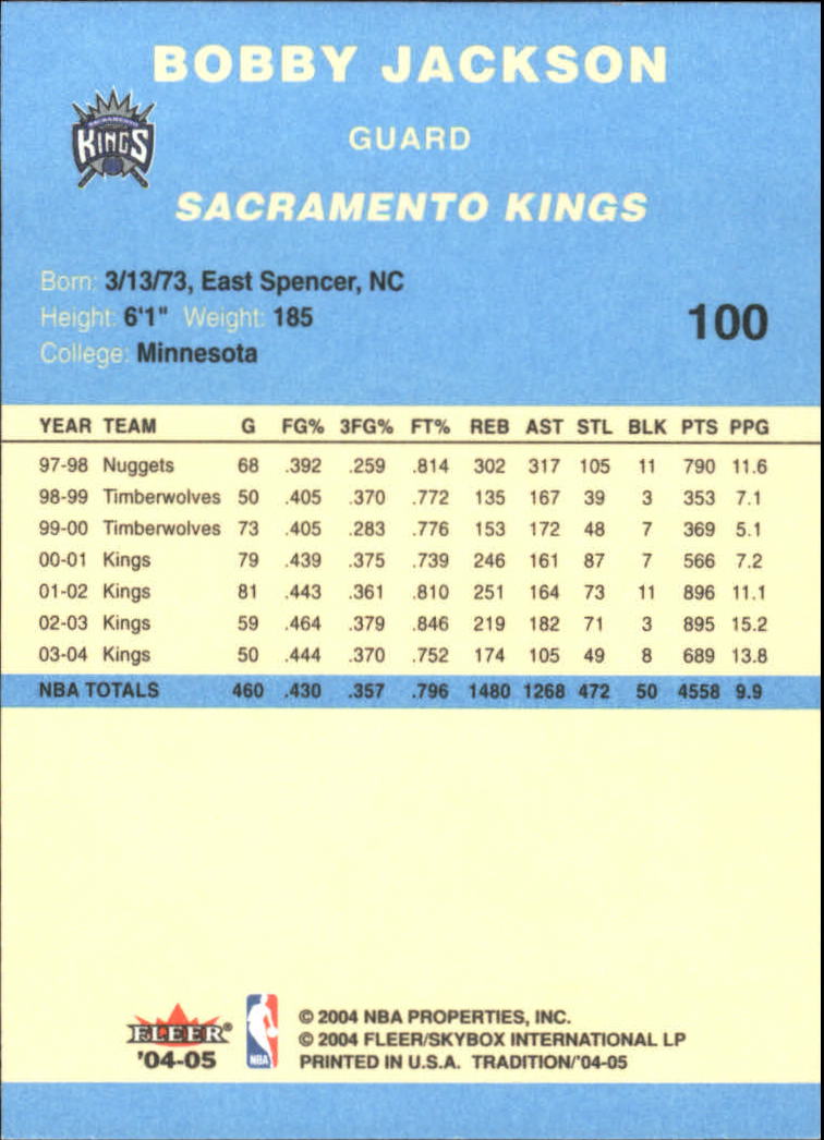 2004/2005 Tradition (Fleer) Basketball Part 2 Parallel Blue Cards #1 to #249 - Picture 151 of 357