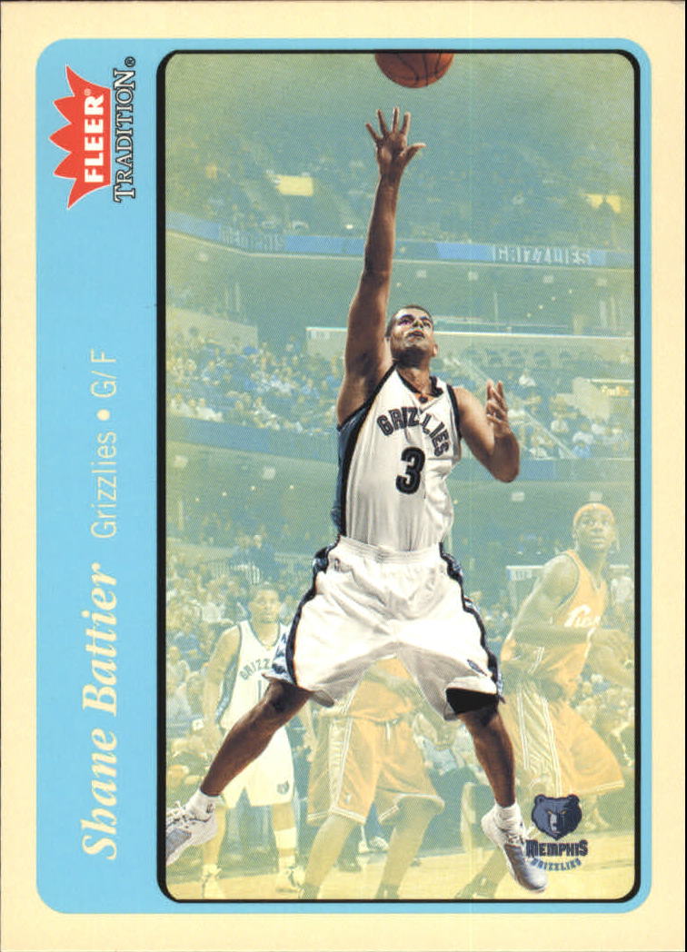 2004/2005 Tradition (Fleer) Basketball Part 2 Parallel Blue Cards #1 to #249 - Picture 164 of 357