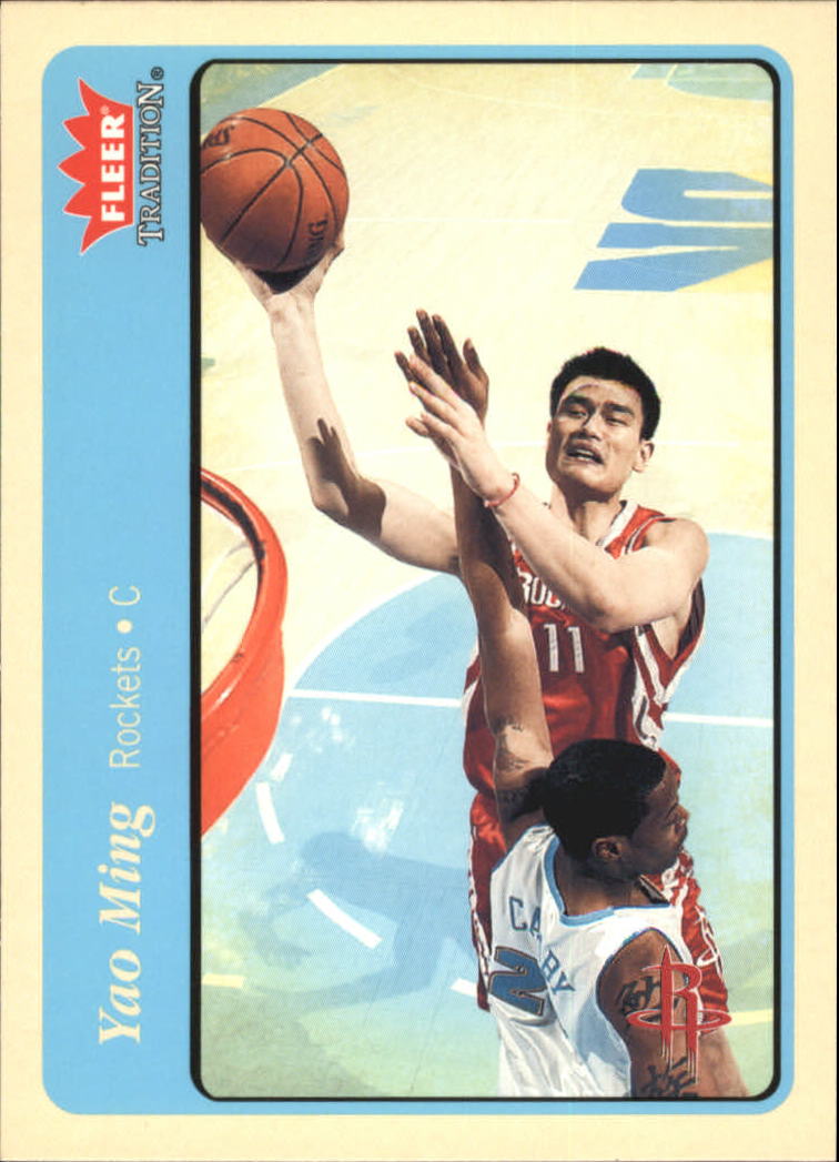2004/2005 Tradition (Fleer) Basketball Part 2 Parallel Blue Cards #1 to #249 - Picture 168 of 357