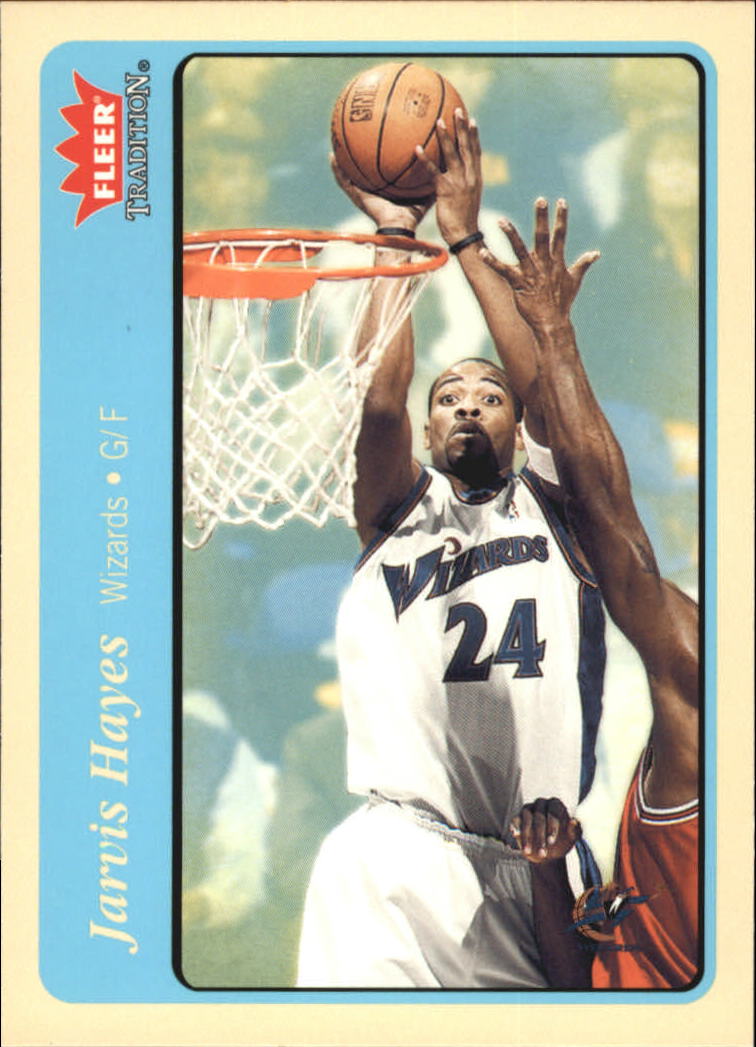 2004/2005 Tradition (Fleer) Basketball Part 2 Parallel Blue Cards #1 to #249 - Picture 176 of 357