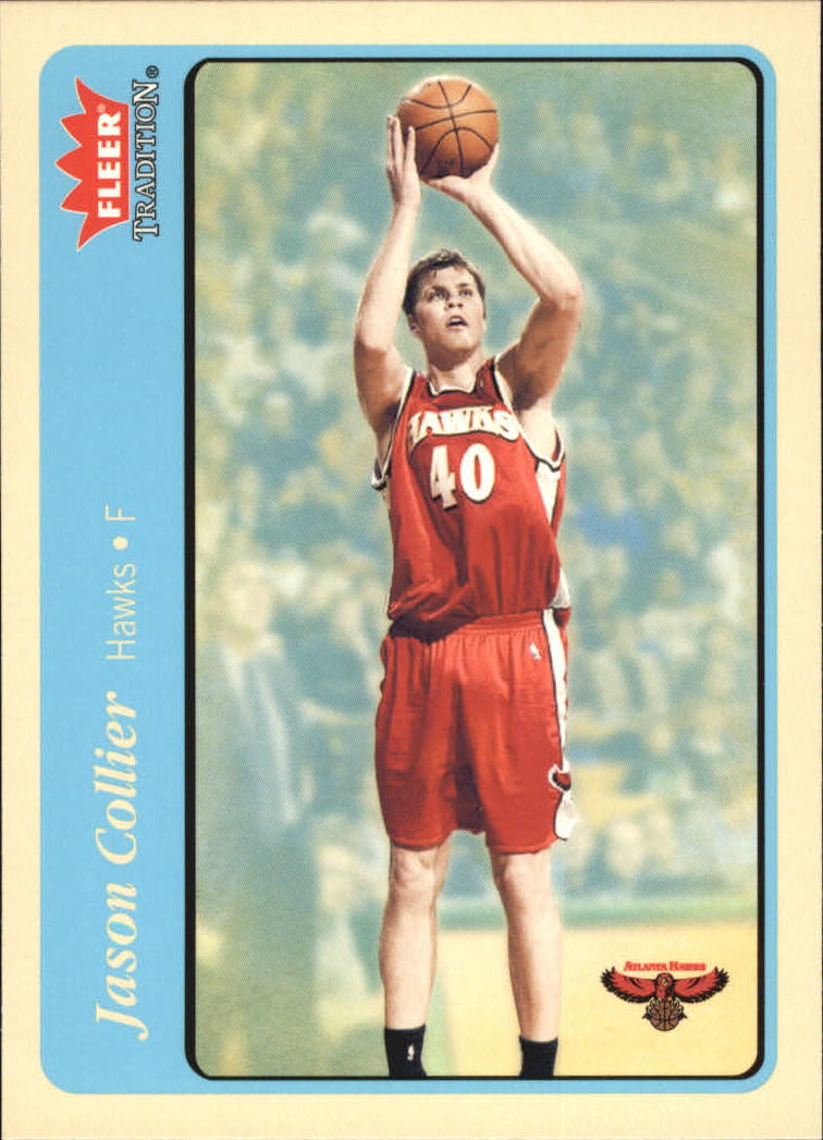 2004/2005 Tradition (Fleer) Basketball Part 2 Parallel Blue Cards #1 to #249 - Picture 186 of 357