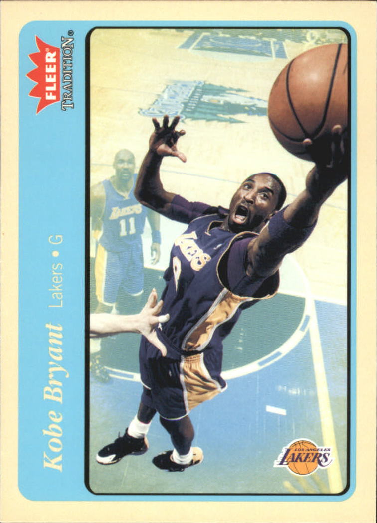 2004/2005 Tradition (Fleer) Basketball Part 2 Parallel Blue Cards #1 to #249 - Picture 190 of 357