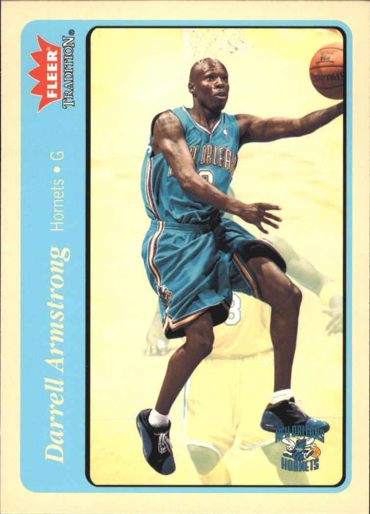 2004/2005 Tradition (Fleer) Basketball Part 2 Parallel Blue Cards #1 to #249 - Picture 194 of 357